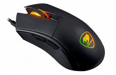 Cougar Revenger S Cougar Revenger S