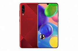 Samsung Galaxy A70s