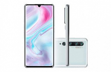 Xiaomi Mi Note 10 Xiaomi Mi Note 10