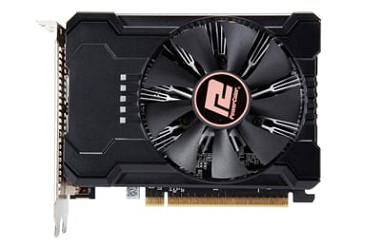 Powercolor RX 550 4GB Red Dragon Powercolor RX 550 4GB Red Dragon