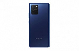 Samsung Galaxy S10 Lite