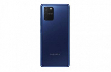 Samsung Galaxy S10 Lite Samsung Galaxy S10 Lite