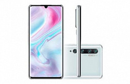 Xiaomi Mi Note 10 Pro