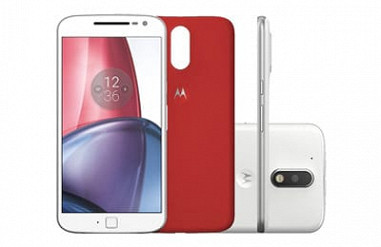 Motorola Moto G4 Motorola Moto G4