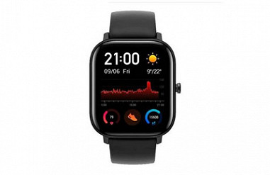 Amazfit GTS Amazfit GTS