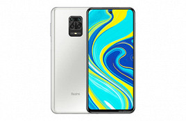 Xiaomi Redmi Note 9s