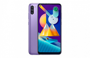 Samsung Galaxy M11 Samsung Galaxy M11