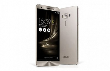 ASUS Zenfone 3 Deluxe ASUS Zenfone 3 Deluxe