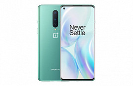 OnePlus 8