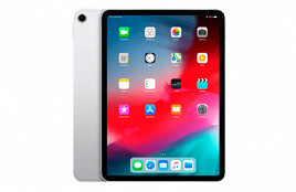 Apple iPad Pro 2018 Apple iPad Pro 2018