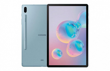 Samsung Galaxy Tab S6 Samsung Galaxy Tab S6