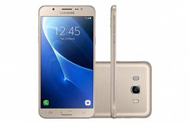 Samsung Galaxy J7 2016