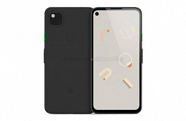 Google Pixel 4a Google Pixel 4a