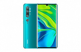 Xiaomi Mi Note 10 Lite Xiaomi Mi Note 10 Lite