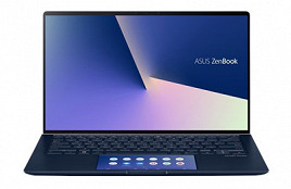 ASUS Zenbook 14 UX434FA (2020)