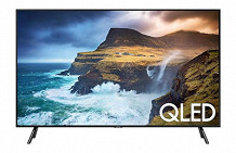 Samsung QLED 55 4K UHD - QN55Q70RAGXZD