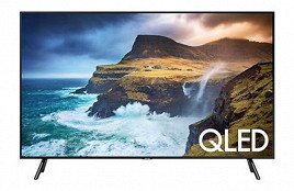 Samsung QLED 55 4K UHD - QN55Q70RAGXZD