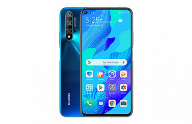 Huawei Nova 5T Huawei Nova 5T