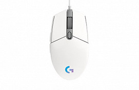 Logitech G203 LightSync