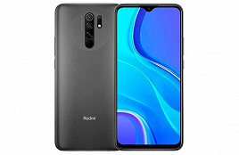 Xiaomi Redmi 9