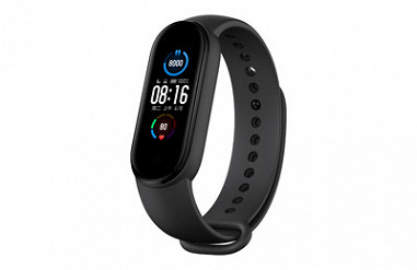 Xiaomi Mi Band 5 Xiaomi Mi Band 5