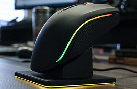 Razer Mamba Wireless