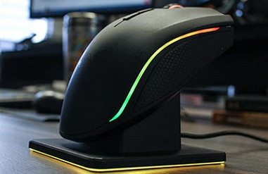 Razer Mamba Wireless Razer Mamba Wireless
