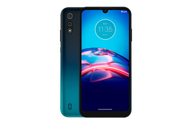 Motorola Moto E6s Motorola Moto E6s