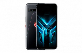 ASUS ROG Phone 3