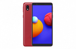 Samsung Galaxy A01 Core Samsung Galaxy A01 Core