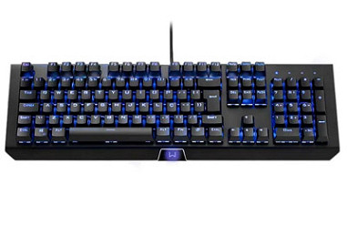Warrior Kane Blue Warrior Kane Blue
