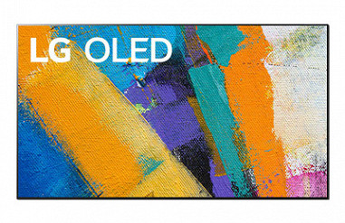 LG OLED 65 4K UHD - OLED65GXPSA LG OLED 65 4K UHD - OLED65GXPSA