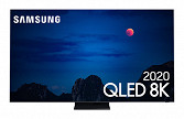 Samsung Smart TV QLED 8K 75 - Q950TS