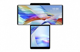 LG Wing LG Wing
