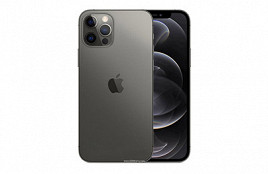 Apple iPhone 12 Pro