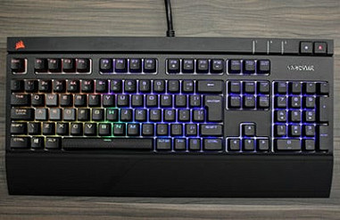 Corsair Strafe RGB Corsair Strafe RGB