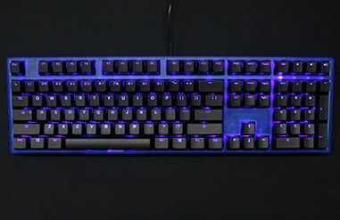 Ducky One Ducky One
