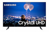 Samsung Smart TV Crystal UHD - TU8000