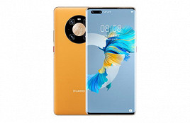 Huawei Mate 40 Pro