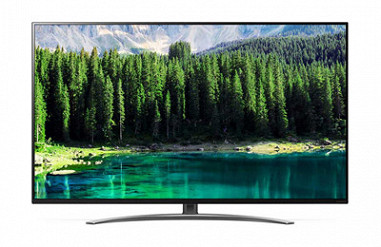 LG SM8600 55 4K IPS NanoCell LG SM8600 55 4K IPS NanoCell