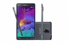 Samsung Galaxy Note 4