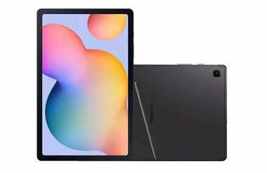 Galaxy Tab S6 Lite Galaxy Tab S6 Lite