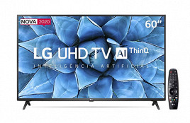 LG UN7310 - Smart TV 4K 60