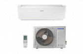 Ar-Condicionado Split Samsung 22000 BTUs Quente/Frio