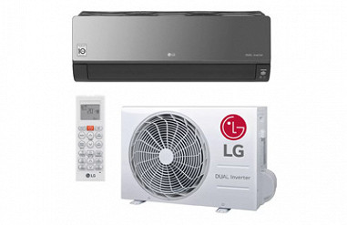 LG Dual Inverter Compact LG Dual Inverter Compact