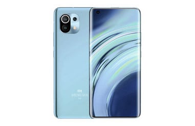 Xiaomi Mi 11 Xiaomi Mi 11