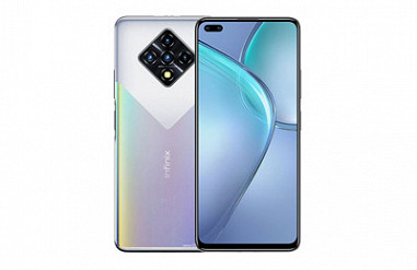 Infinix Zero 8 Infinix Zero 8