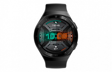 Huawei Watch GT 2e Huawei Watch GT 2e