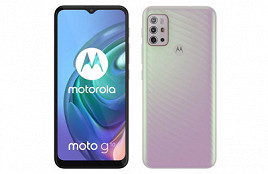 Motorola Moto G10