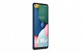 LG W41+